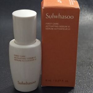 Sulwhasoo First Care Activating Serum VI 8ml